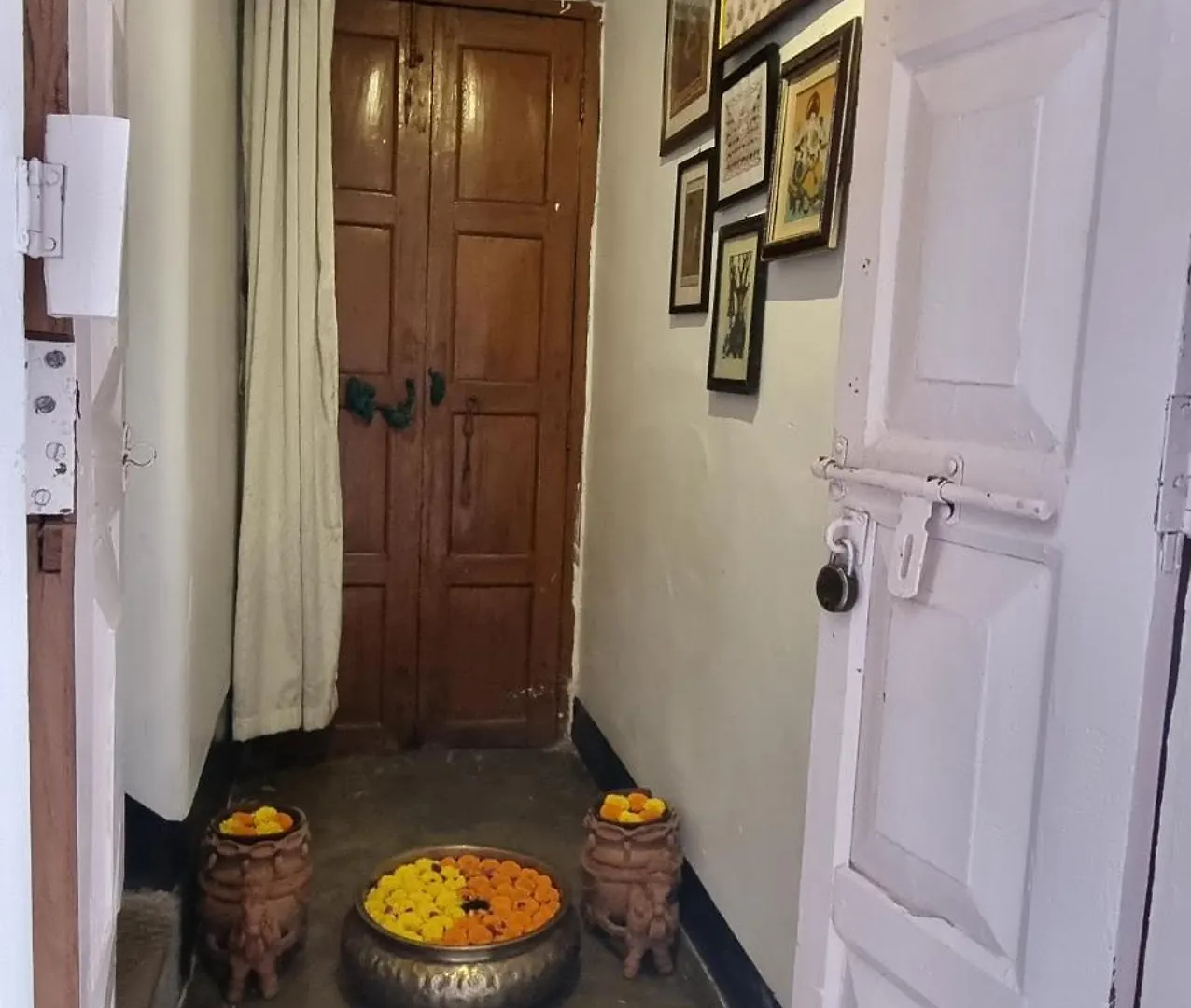 Nilay House Varanasi