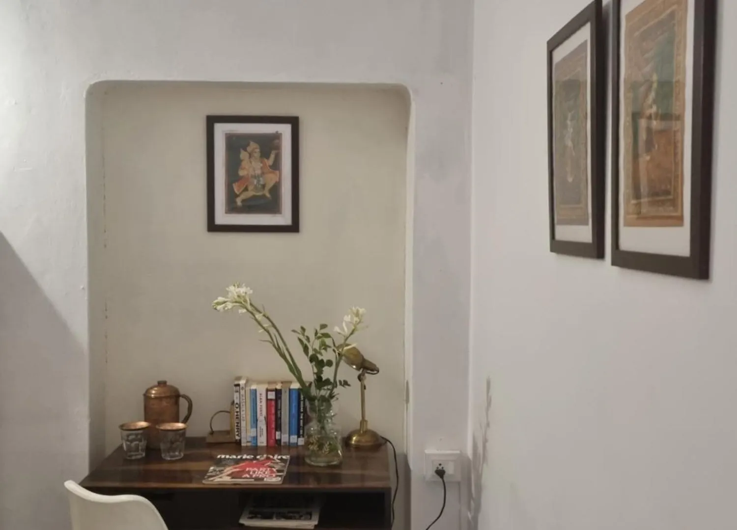Nilay House Varanasi Homestay