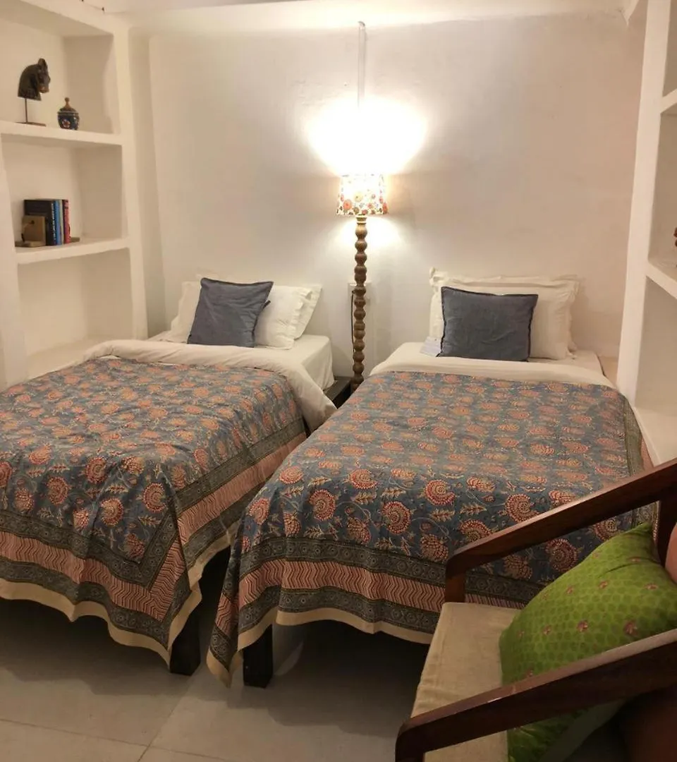 Nilay House Varanasi Homestay