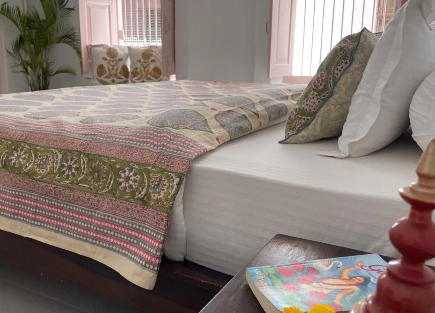 Homestay Nilay House Varanasi