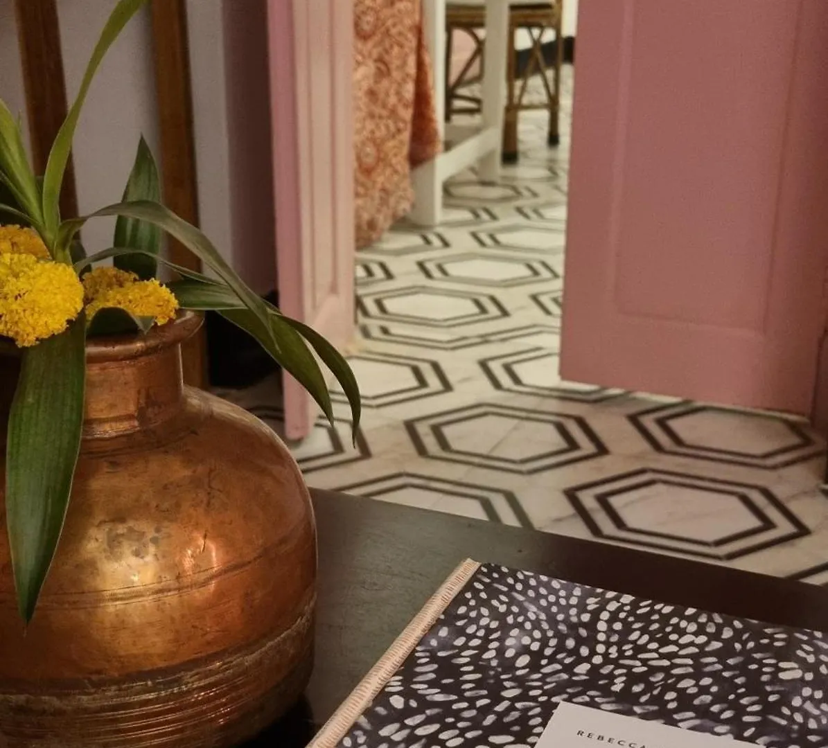 Homestay Nilay House Varanasi