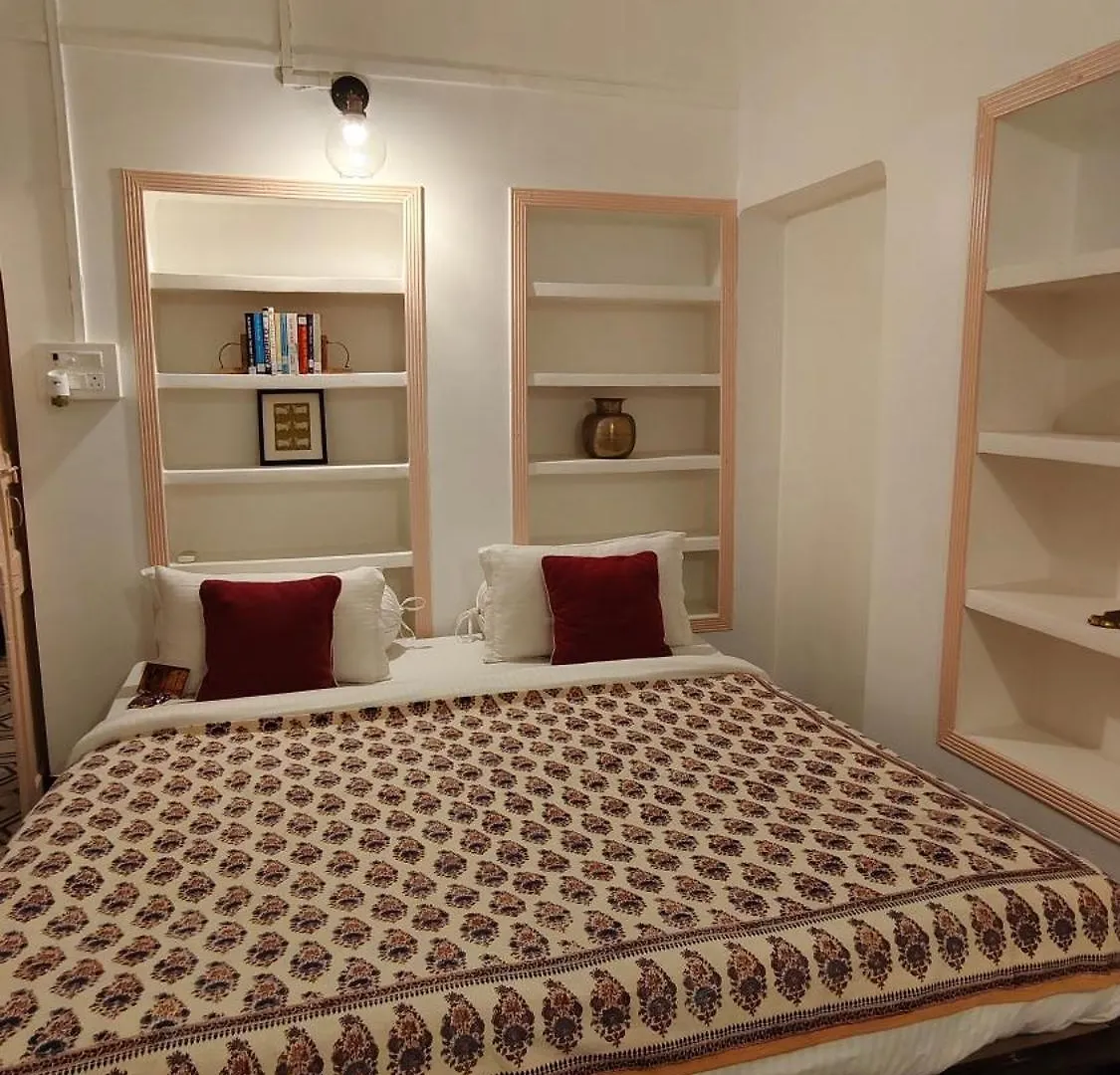 Nilay House Varanasi India