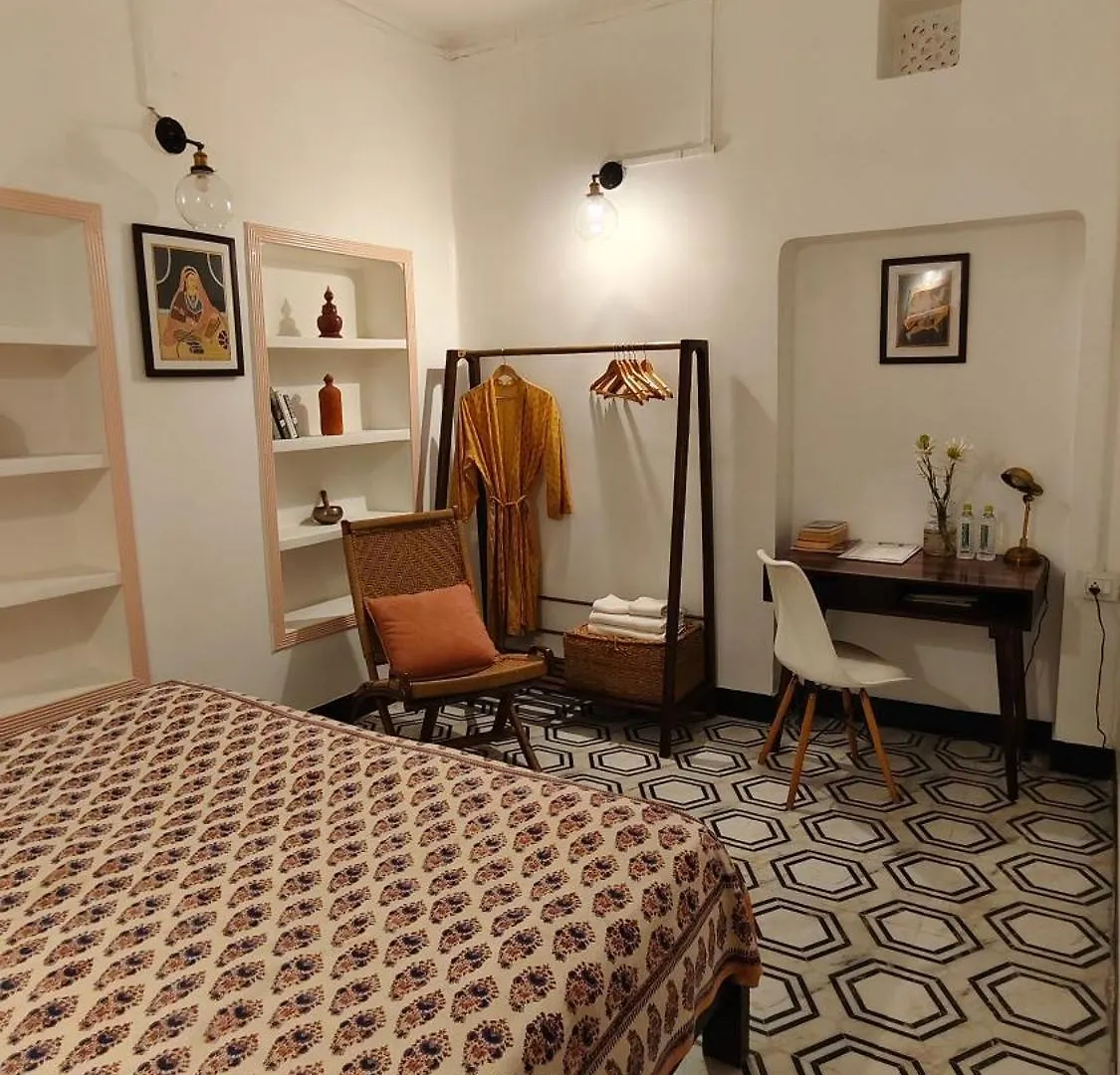 Nilay House Varanasi 0*,  India