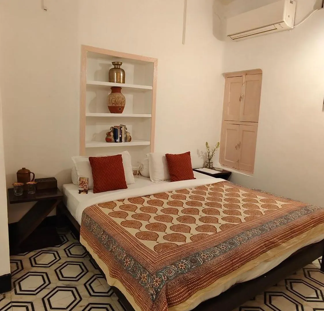 Nilay House Varanasi Homestay